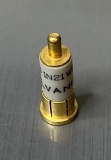 1N21WE Diode,Mixed Manufacturers, NOS, Open Box