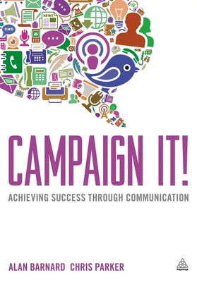 Alan Barnard (u. a.) | Campaign It! | Taschenbuch | Englisch (2012) | Kogan Page
