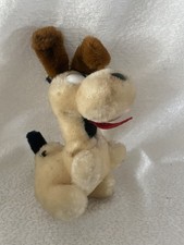 Vintage 1983 Dakin Odie Plush 
