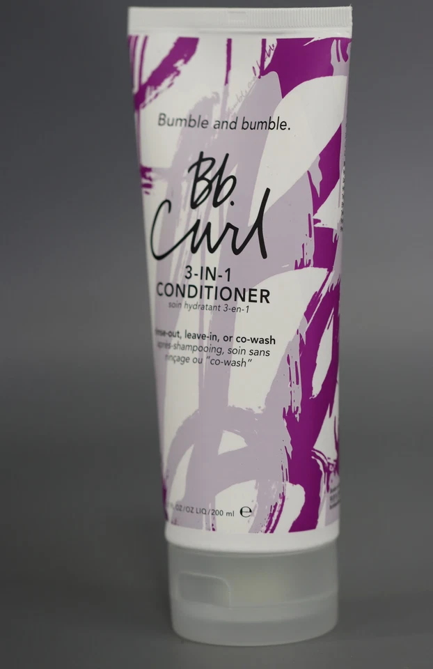Bumble and bumble Curl 3-in-1 Conditioner - 6.7 oz - Image 2 of 4