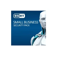 ESET Small Business Security - 1-Year  10-Device