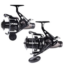 Fishing Wheel Baitcasting Reels Ergonomic Handle Fishing Stuff For Beginner
