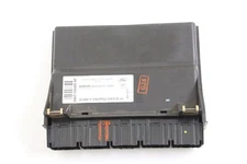 Ford FUSION 1.4 10029 Central Control Unit