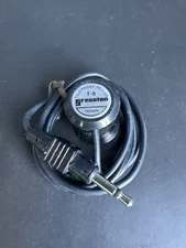 Vintage Recoton T-5 Telephone Pick-Up Microphone – Made in Taiwan