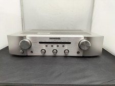 Amplificatore integrato MARANTZ PM6005 con cavo funziona testato dal...