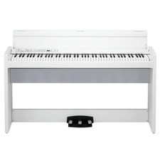 Korg LP 380 U WH - Pianoforte elettrico