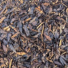 Bark chippings