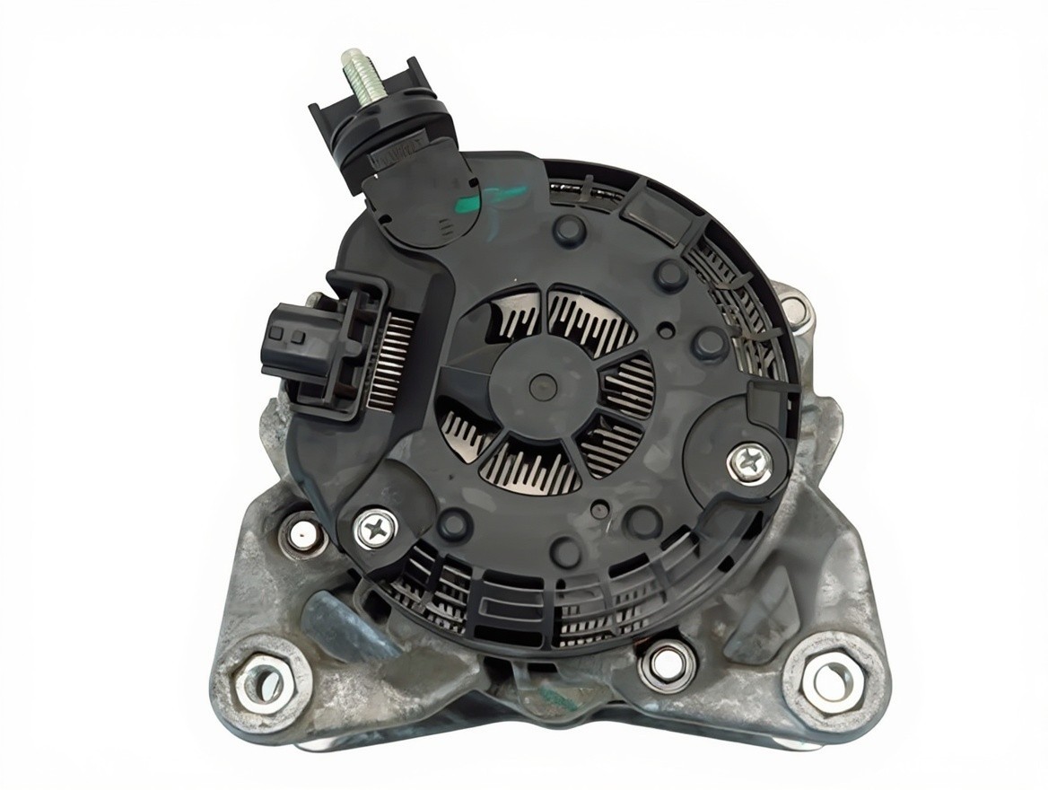Alternator For Nissan Kicks 18-19 HR16DE 1.6L 231005RA1B