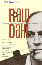 The Best of Roald Dahl - Paperback By Dahl, Roald - GOOD