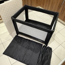 Redkite Travel Cot with Mattress and Sheet