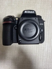 Nikon D7500  513803