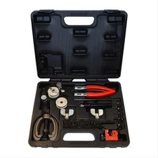 Cal-Van Tools Double Flaring Tool 82800