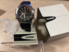 Orologio CASIO Marine Gear MRP-700 cinturino non originale in gomma- Funzionante