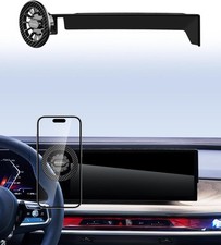 Car Phone Holder for BMW 7 Series i7 2023 2024 2025 Accessories 10.25 Inch
