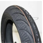 2.50 x 17 Tyre Tire Maxxis 3D Honda C50 C70 C90 CT90 ANF125