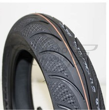 2.50 x 17 Tyre Tire Maxxis 3D Honda C50 C70 C90 CT90 ANF125