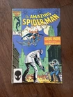 The Amazing Spider-Man #286 1987 Marvel Comics 1st Print