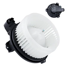 HVAC Front Blower Motor 700215 Fits for 2005-2017 Toyota Tundra Camry 4Runner...