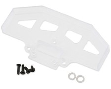 Kyosho Mini-Z MR-02/MR-03 GT Front Bumper Set 80mm L-Type MZW426-80B