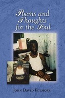 John David Fulmore | Poems And Thoughts For The Soul | Taschenbuch | Englisch
