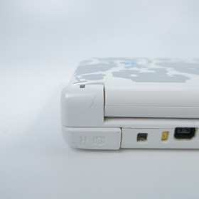 【Excellent】Nintendo 3DS LL XL Dragon Quest Monsters 2 Console ONLY Japanese Ver