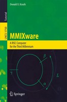 Donald E. Knuth | Mmixware | Taschenbuch | Englisch (1999) | X | Springer
