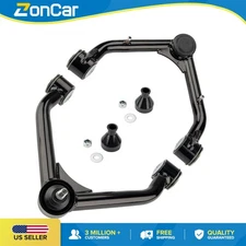 2-4'' Lift Front Upper Control Arms for 1999 2000-2006 Chevrolet Silverado 1500
