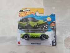 Hot-Wheels - Mazda MX-5 Miata - HW Dream Garage - 1/250
