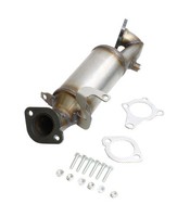 Maxgear 27-6112 Katalysator FüR Octavia Ii Yeti 1.2 1.4 11.08-05.15 Vw Audi Seat