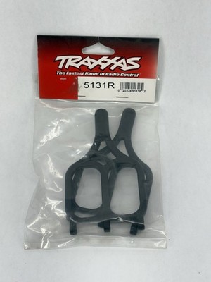 Traxxas 5131R Upper Suspension Arms 2 Maxx Series RC Part New