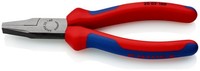Knipex-Werk Flachzange 20 02 160 Flachzangen Flachzange