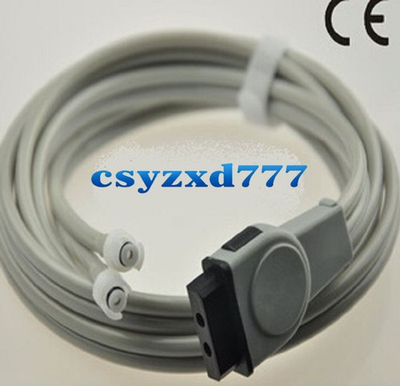 #ad GE Blood pressure interconnect tube NIBP hose Eagle 3000 Dash3000 $21.43