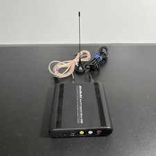 AVerMedia AVerTV Hybrid Ultra USB TV Tuner