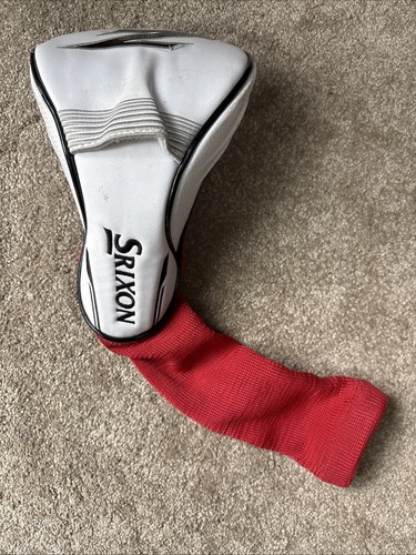 Srixon Z765 Driver 9.5 Degrees Miyazaki Tour Issue 6 Stiff - Picture 4 of 6