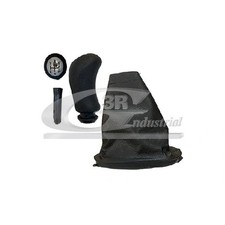 ORIGINAL® 3rg Schalthebelknauf für Renault CLIO III TWINGO III CLIO II MODUS