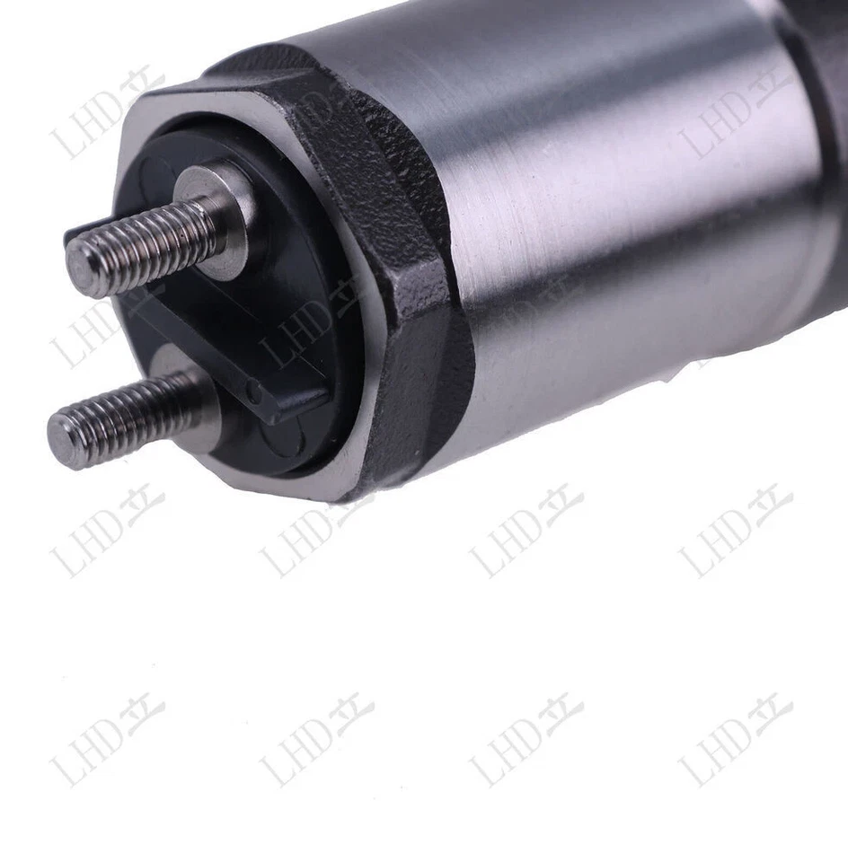 Fuel Injector 8-94392261-4 8943921602 Fits For Isuzu 6HK1 FRR FSR FVR FRR 7.8L* - Image 3 of 4