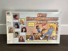VINTAGE The Baby Sitters Club Game COMPLETE Milton Bradley 1989 EXCELLENT COND.
