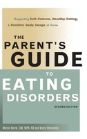 Marcia Herrin (U. A.) | The Parent's Guide To Eating Disorders | Buch | Englisch
