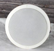 Electro-Voice EVID C4.2 4-Inch Ceiling Two-Way Speakers -Single - Open Box