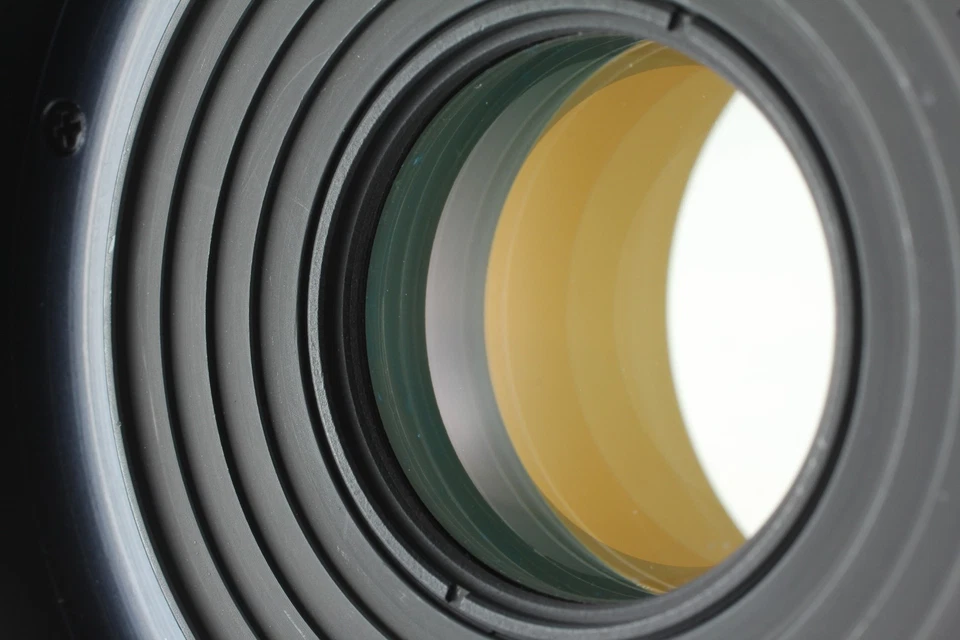 [ Near MINT ]  Pentax 6x7 Rear Converter 2x Teleconverter For 6x7 From JAPAN - Image 3 of 4