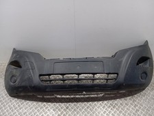 Pare-choc avant Nissan INTERSTAR