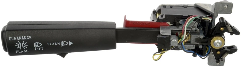 Conjunto de interruptor multifunción Dorman 901-1009 para 08-19 Mack CXU Foto 2 de 4