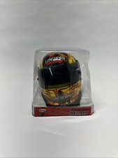 BELL RACING MINI COLLECTORS HELMET Longhorn Racing NASCAR Kevin Harvick Inc