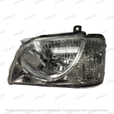 GENUINE  Headlight for  SUZUKI  EECO  OEM  35320M78L00