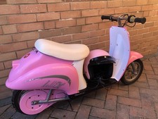 Pocket Mod Razor Bella Pink