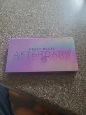 Urban Decay AFTER DARK EyeShadow Palette