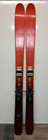 K2 Pinnacle 105 177cm 137 105 121 r=17m Rocker Skis Marker Lord SP Bindings