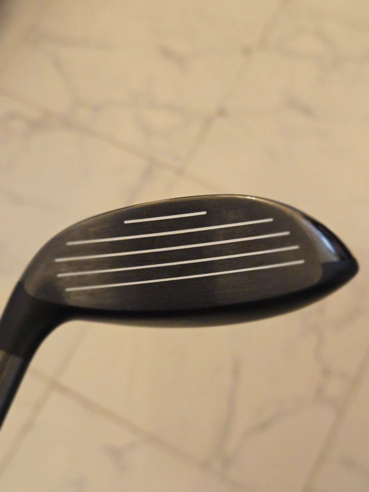 Ladies Callaway Paradym Ai Smoke Max #11 Wood / 27 Degree / Ladies Flex Cypher - Image 2 of 4