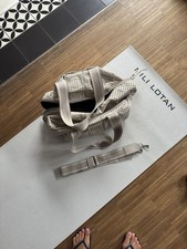 Lala Berlin Big Bag Muriel Creme