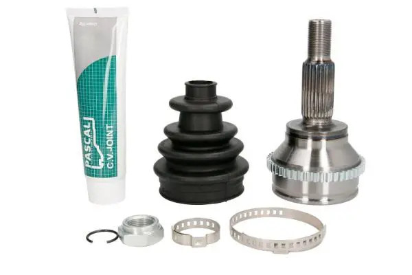 Pascal Kit Di Giunti, Albero Motore G1e004pc - Immagine 2